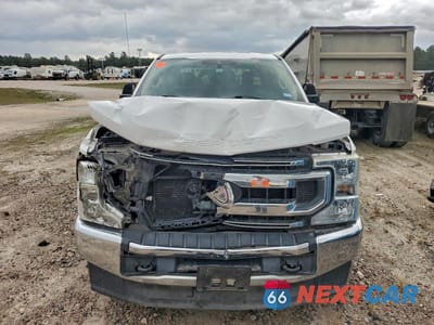 Piąte zdjęcie samochodu w środku: 2020 FORD F250 SUPER DUTY VIN:1FT7W2BT1LEC46384 - miniatura