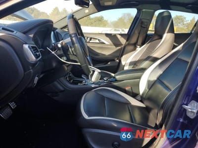 Zdjęcie 7 z 11 samochodu: 2017 INFINITI QX30 BASE VIN:SJKCH5CP4HA023781 - miniatura