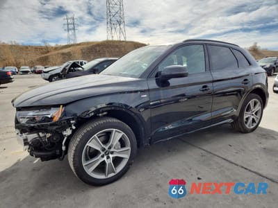 2025 AUDI Q5 PREMIUM 45 WA1GAAFY1S2053418 - główne zdjęcie licytacji z USA - miniatura