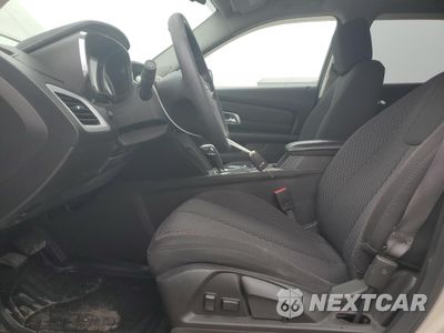 Zdjęcie 7 z 15 samochodu: 2012 GMC TERRAIN SLE VIN:2GKALMEKXC6110499 - miniatura