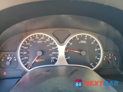 Zdjęcie 9 z 16 samochodu: 2006 CHEVROLET EQUINOX LT VIN:2CNDL63F866025820 - miniatura