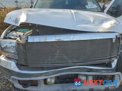 Zdjęcie 12 z 13 samochodu: 2002 FORD F350 SUPER DUTY VIN:1FTWW33FX2ED06946 - miniatura