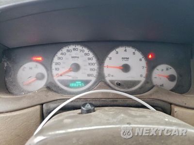 Zdjęcie 9 z 14 samochodu: 2005 DODGE NEON SXT VIN:1B3ES56C95D280016 - miniatura