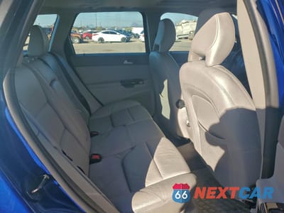 Zdjęcie 10 z 12 samochodu: 2006 VOLVO V50 2.4I VIN:YV1MW382962168461 - miniatura