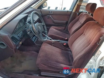 Zdjęcie 7 z 12 samochodu: 1988 HOND ACCORD LXI VIN:JHMCA564XJC122994 - miniatura