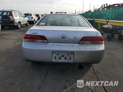 Zdjęcie 6 z 14 samochodu: 2001 HONDA PRELUDE VIN:JHMBB61421C007358 - miniatura