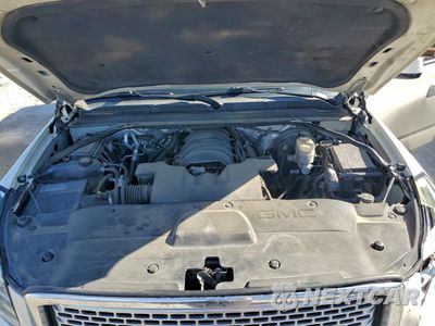 Zdjęcie 12 z 13 samochodu: 2015 GMC YUKON XL K1500 SLT VIN:1GKS2HKC0FR624379 - miniatura