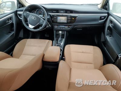 Zdjęcie 8 z 15 samochodu: 2015 TOYOTA COROLLA L VIN:2T1BURHE2FC403350 - miniatura