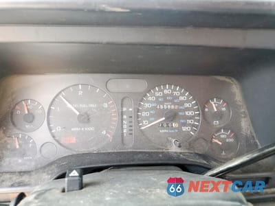 Zdjęcie 8 z 10 samochodu: 1994 DODGE RAM 3500 VIN:1B7MC36C8RS731403 - miniatura