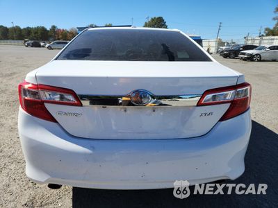 Zdjęcie 6 z 12 samochodu: 2012 TOYOTA CAMRY SE VIN:4T1BK1FK0CU508057 - miniatura