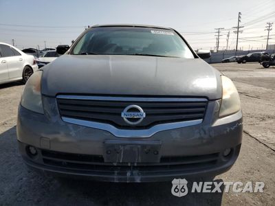 Piąte zdjęcie samochodu w środku: 2008 NISSAN ALTIMA 2.5 VIN:1N4AL21E28N477132 - miniatura
