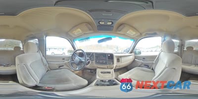 Zdjęcie 14 z 14 samochodu: 2002 CHEVROLET SILVERADO K1500 VIN:2GCEK19T221134163 - miniatura