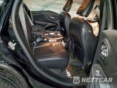 Zdjęcie 11 z 14 samochodu: 2020 JEEP CHEROKEE LATITUDE PLUS VIN:1C4PJLLB6LD625901 - miniatura