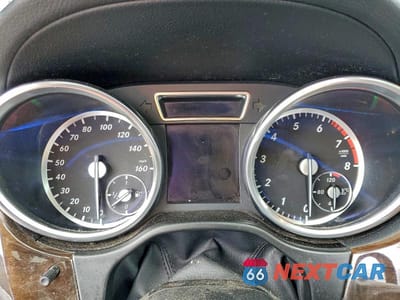 Zdjęcie 9 z 12 samochodu: 2016 MERCEDES-BENZ GL 450 4MATIC VIN:4JGDF6EE1GA693586 - miniatura