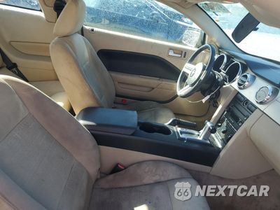 Zdjęcie 10 z 12 samochodu: 2006 FORD MUSTANG VIN:1ZVFT80N965204011 - miniatura