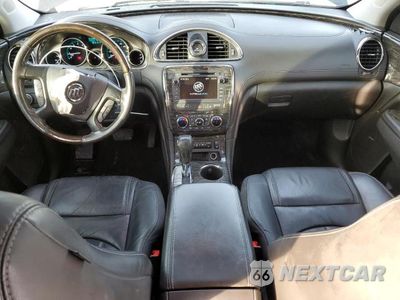 Zdjęcie 8 z 13 samochodu: 2014 BUICK ENCLAVE VIN:5GAKRCKD4EJ310476 - miniatura