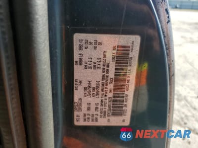 Zdjęcie 12 z 12 samochodu: 1995 DODGE RAM 2500 VIN:1B7KC26WXSS110228 - miniatura