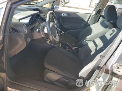 Zdjęcie 7 z 14 samochodu: 2014 FORD FIESTA SE VIN:3FADP4BJ8EM243771 - miniatura