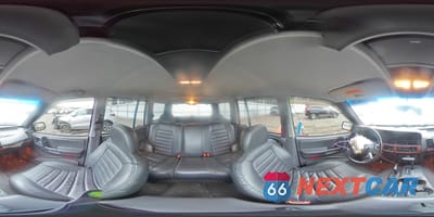 Zdjęcie 15 z 15 samochodu: 1998 JEEP GRAND CHEROKEE LAREDO VIN:1J4GZ48Y7WC276165 - miniatura