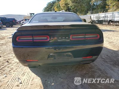 Zdjęcie 6 z 14 samochodu: 2018 DODGE CHALLENGER SXT VIN:2C3CDZAGXJH286779 - miniatura