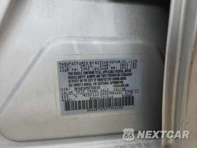 Zdjęcie 12 z 14 samochodu: 2015 NISSAN SENTRA S VIN:3N1AB7AP6FY346140 - miniatura