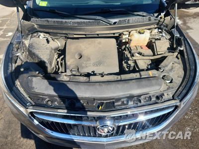 Zdjęcie 12 z 14 samochodu: 2019 BUICK ENCLAVE ESSENCE VIN:5GAEVAKW4KJ267123 - miniatura