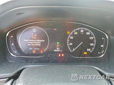 Zdjęcie 9 z 12 samochodu: 2019 HONDA ACCORD LX VIN:1HGCV1F17KA130618 - miniatura