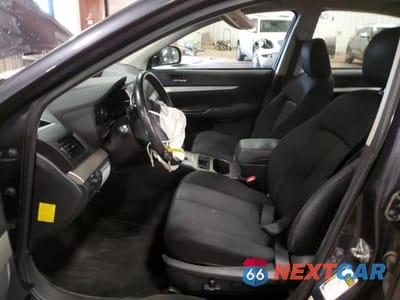 Zdjęcie 7 z 13 samochodu: 2012 SUBARU LEGACY 2.5I PREMIUM VIN:4S3BMCC60C3040645 - miniatura