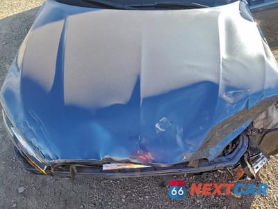 Zdjęcie 12 z 13 samochodu: 2018 LINCOLN MKZ PREMIERE VIN:3LN6L5A96JR623079 - miniatura