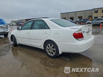 Drugie zdjęcie samochodu z przodu: 2005 TOYOTA CAMRY LE VIN:4T1BF32K05U085604 - miniatura