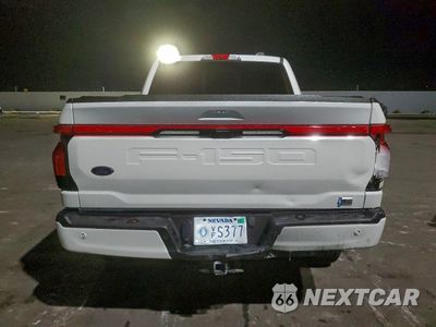 Zdjęcie 6 z 12 samochodu: 2023 FORD F150 LIGHT VIN:1FT6W1EVXPWG56670 - miniatura