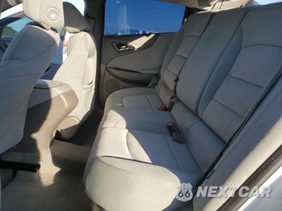 Zdjęcie 10 z 13 samochodu: 2024 CHEVROLET MALIBU LS VIN:1G1ZB5ST0RF142096 - miniatura