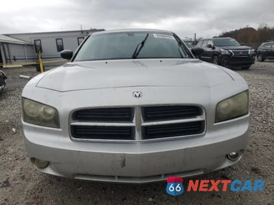 Piąte zdjęcie samochodu w środku: 2008 DODGE CHARGER SXT VIN:2B3KA33G58H144586 - miniatura