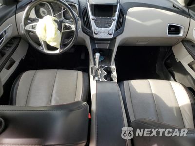 Zdjęcie 8 z 13 samochodu: 2012 CHEVROLET EQUINOX LT VIN:2GNFLNEK3C6368250 - miniatura