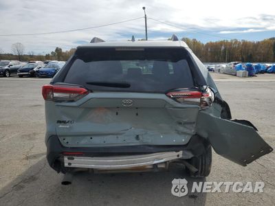 Zdjęcie 6 z 15 samochodu: 2022 TOYOTA RAV4 ADVENTURE VIN:2T3J1RFV0NW280434 - miniatura