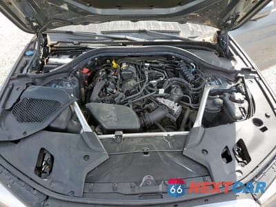 Zdjęcie 11 z 11 samochodu: 2019 BMW 530I XDRIVE SPORT VIN:WBAJA7C55KWW49596 - miniatura