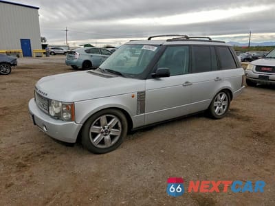2003 LAND RANGE ROVE SALMB11493A107526 - główne zdjęcie licytacji z USA - miniatura