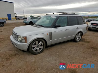 2003 LAND ROVER RANGE ROVER HSE SALMB11493A107526 - główne zdjęcie licytacji z USA - miniatura