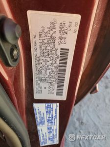 Zdjęcie 13 z 13 samochodu: 2004 TOYOTA SIENNA CE VIN:5TDZA23C04S079629 - miniatura