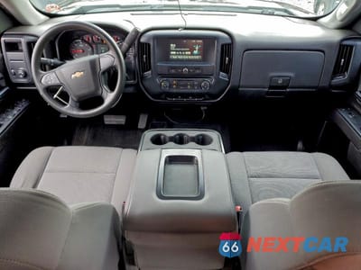 Zdjęcie 8 z 12 samochodu: 2016 CHEVROLET SILVERADO K1500 CUSTOM VIN:1GCVKPEH5GZ278454 - miniatura