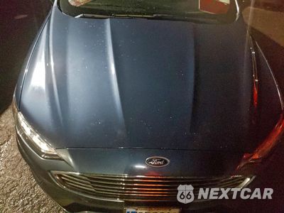 Zdjęcie 11 z 12 samochodu: 2019 FORD FUSION SE VIN:3FA6P0HD9KR200378 - miniatura