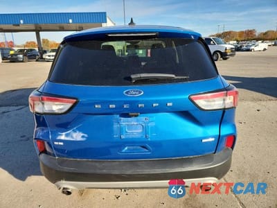 Zdjęcie 6 z 13 samochodu: 2020 FORD ESCAPE SE VIN:1FMCU0G61LUC18775 - miniatura