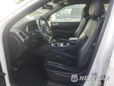 Zdjęcie 7 z 13 samochodu: 2018 JEEP GRAND CHEROKEE LAREDO VIN:1C4RJEAG7JC181689 - miniatura