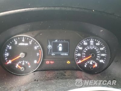 Zdjęcie 9 z 13 samochodu: 2017 KIA SPORTAGE LX VIN:KNDPM3AC3H7135392 - miniatura
