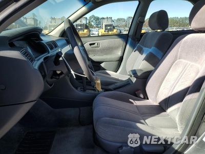 Zdjęcie 7 z 14 samochodu: 1999 TOYOTA CAMRY CE VIN:4T1BG22K2XU453114 - miniatura