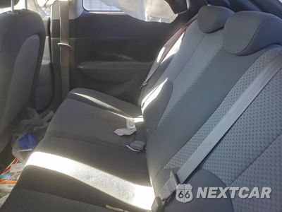 Zdjęcie 10 z 13 samochodu: 2008 HYUNDAI ACCENT GS VIN:KMHCM36C78U081440 - miniatura