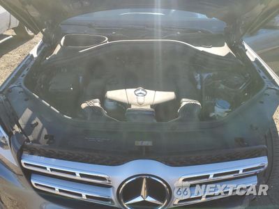 Zdjęcie 12 z 14 samochodu: 2017 MERCEDES-BENZ GLS 450 4MATIC VIN:4JGDF6EE8HA931600 - miniatura