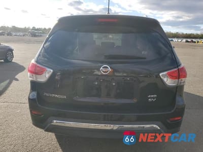 Zdjęcie 6 z 13 samochodu: 2014 NISSAN PATHFINDER S VIN:5N1AR2MM5EC606463 - miniatura