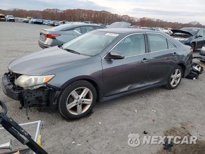 2012 TOYOTA CAMRY SE 4T1BF1FK1CU196755 - główne zdjęcie licytacji z USA - miniatura