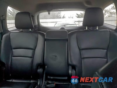 Zdjęcie 10 z 14 samochodu: 2016 HONDA PILOT EXL VIN:5FNYF6H55GB006120 - miniatura
